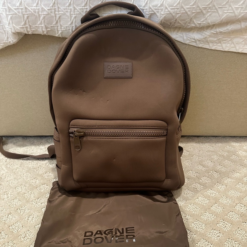 Dagne Dover Medium Backpack